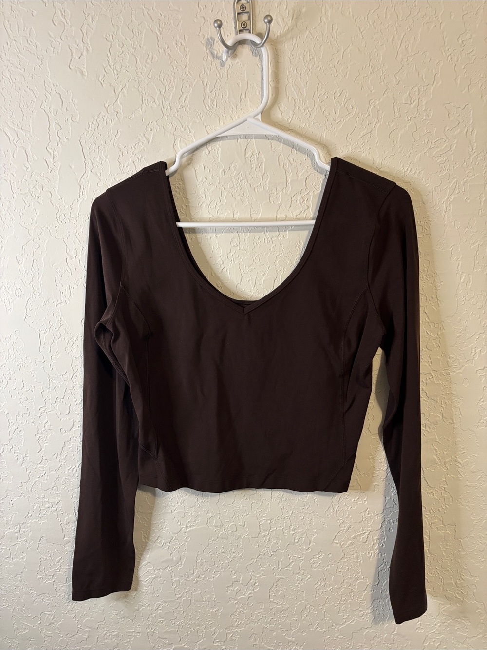 Lululemon Align Long Sleeve Shirt